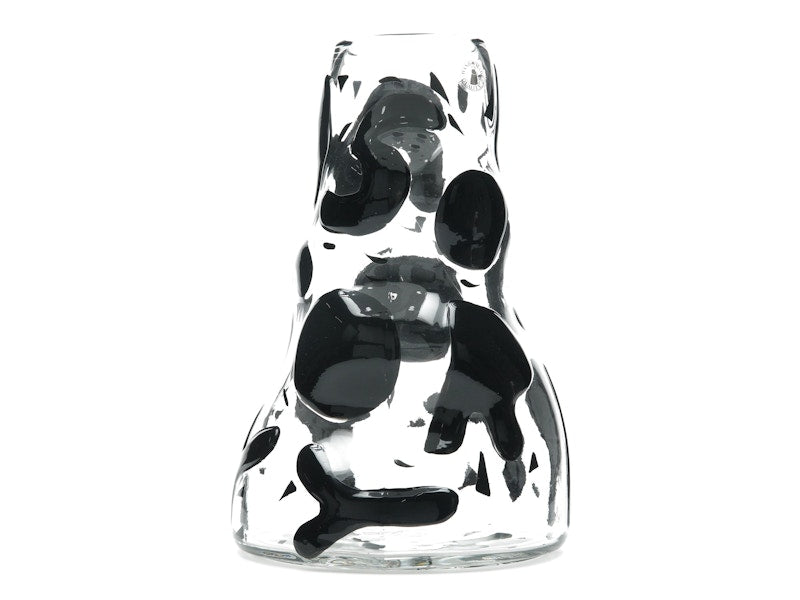 IKEA Art Event 2021 Stefan Marx Clear Vase