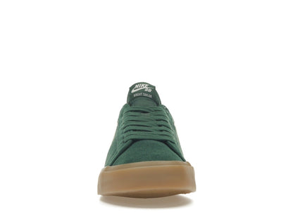 Nike SB Blazer Low GT Green Gum