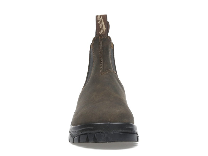 Blundstone 2239 Rustic Brown