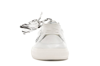 Off-White Low Vulc White AW20
