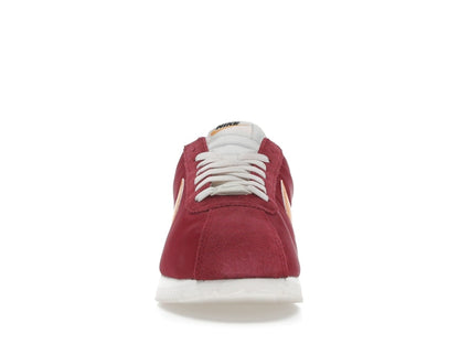 Nike Cortez TXT Noble Red Sundial