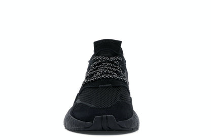 adidas Nite Jogger Core Black Carbon Black Boost