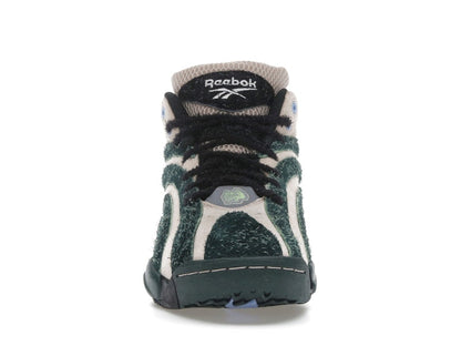 Reebok Shaqnosis Brain Dead