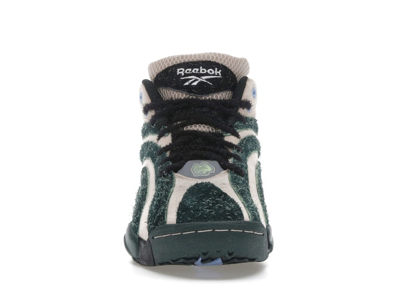 Reebok Shaqnosis Brain Dead