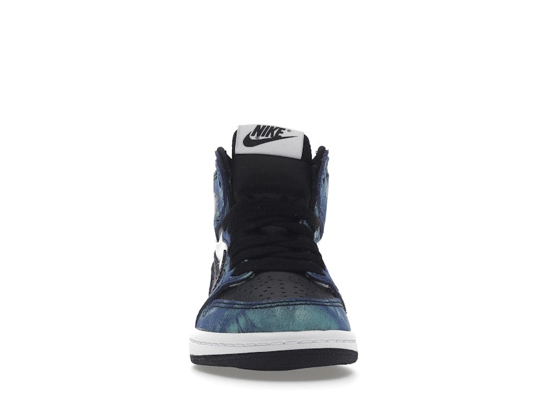 Jordan 1 Retro High Tie Dye (PS)