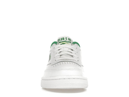Reebok Club C 85 My Name Is White Green