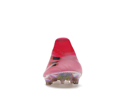 adidas X-Ghosted+ FG Shock Pink Screaming Orange