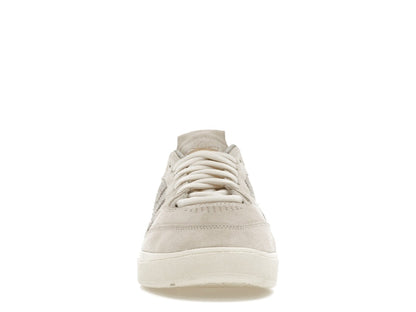 adidas Tyshawn Low Chalk White
