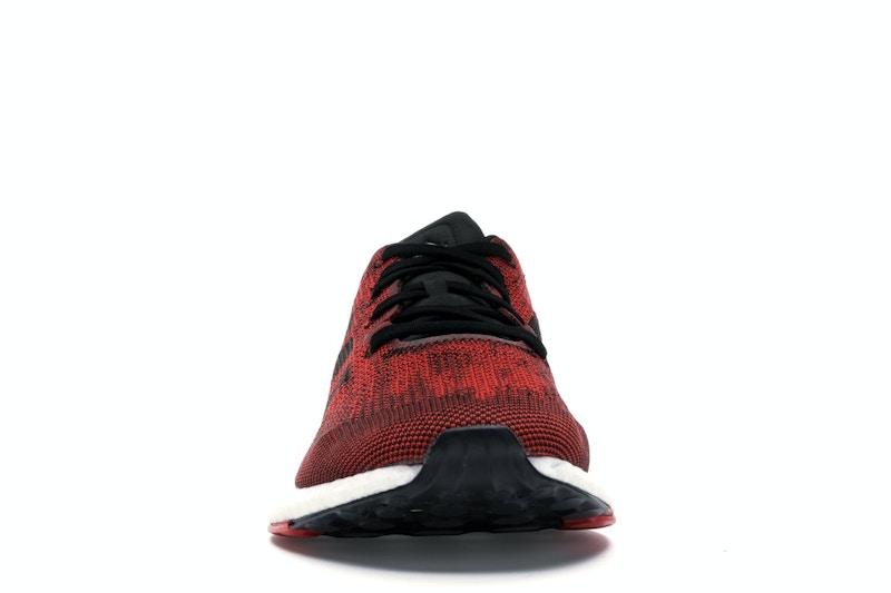 adidas Pureboost DPR Hi Res Red