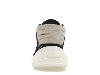 Rick Owens DRKSHDW Jumbo Lace Low Black (Women's)
