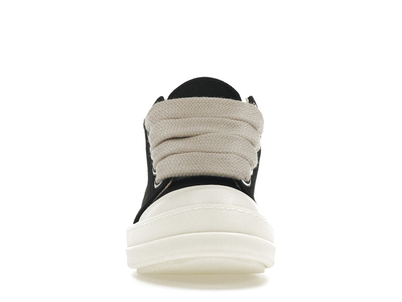 Rick Owens DRKSHDW Jumbo Lace Low Black (Women's)