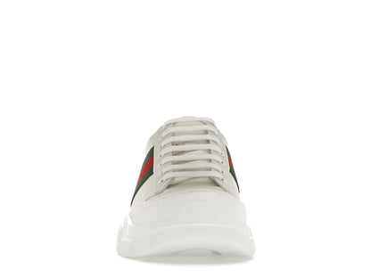 Gucci Web White Classic Blue