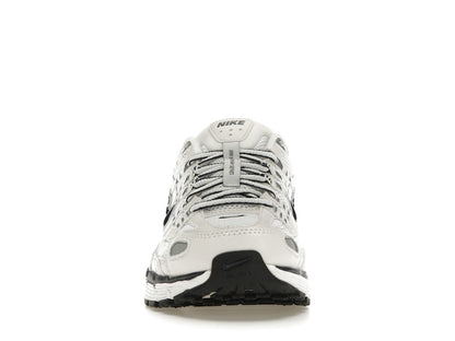 Nike P-6000 Obsidian Summit White