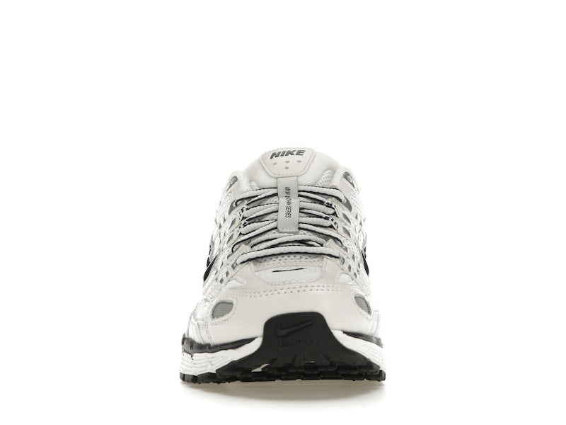 Nike P-6000 Obsidian Summit White