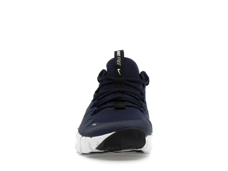 Nike Free Metcon 5 TB College Navy Black White