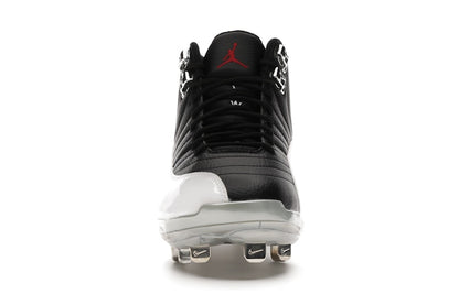 Jordan 12 Retro Metal Cleat Playoffs