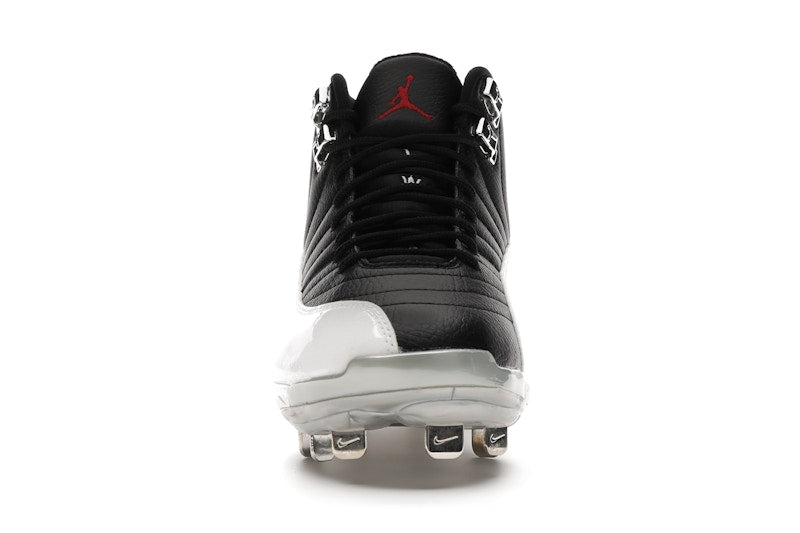 Jordan 12 Retro Metal Cleat Playoffs