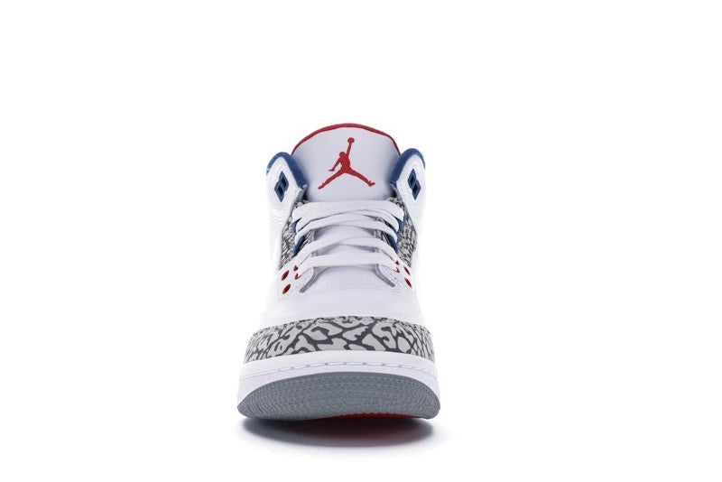 Jordan 3 Retro True Blue (2016) (GS)