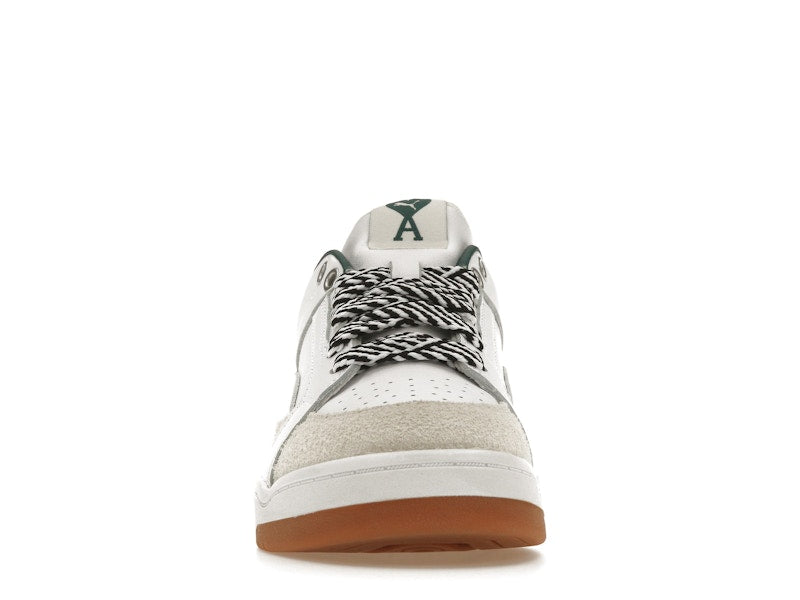 Puma Slipstream Low 2 Ami White Green