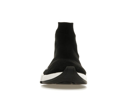 Balenciaga Speed 2.0 Black White