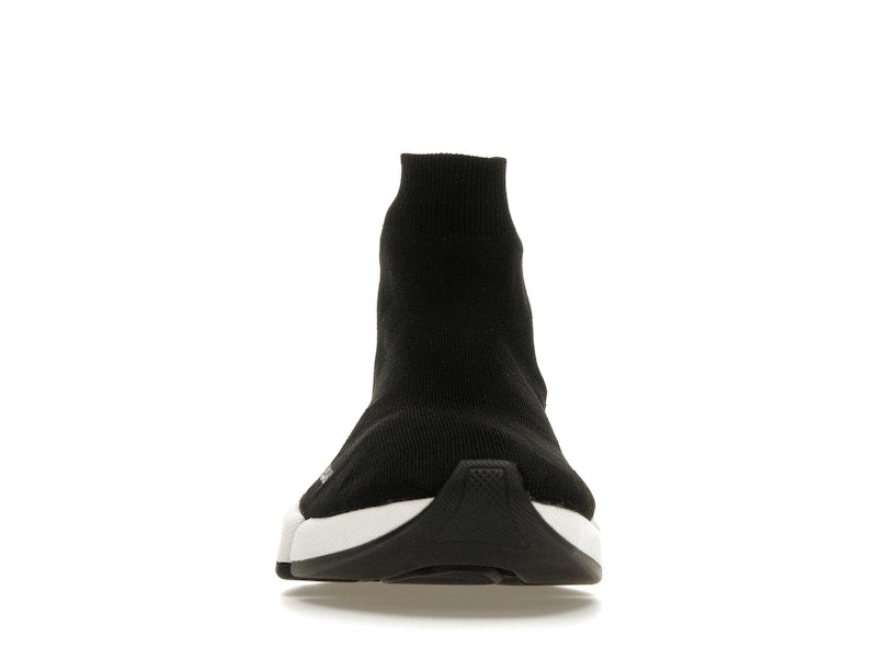 Balenciaga Speed 2.0 Black White