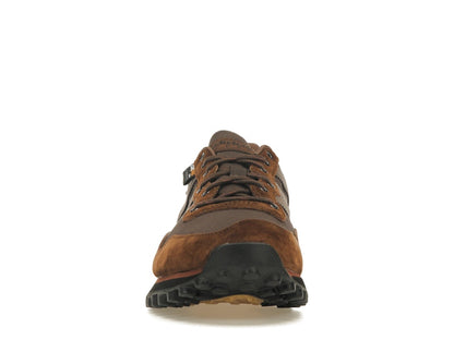 adidas Moscrop SPZL Brown Bark