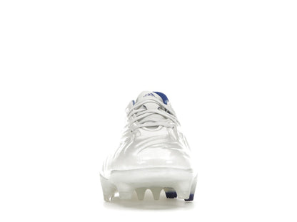 adidas Copa Sense.1 FG White Legacy Indigo