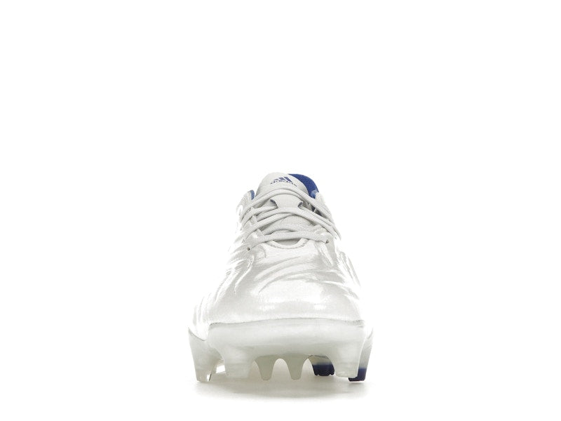 adidas Copa Sense.1 FG White Legacy Indigo