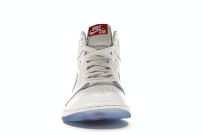 Jordan 1 TedX PDX Perfect