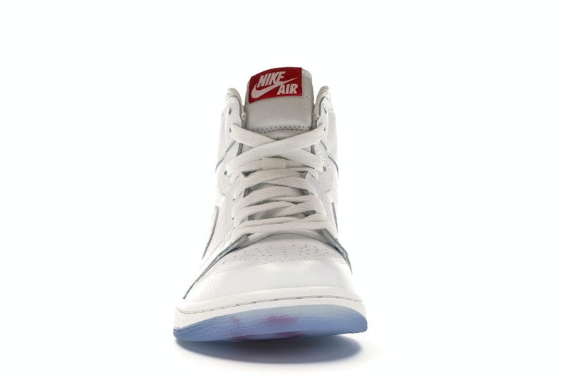 Jordan 1 TedX PDX Perfect