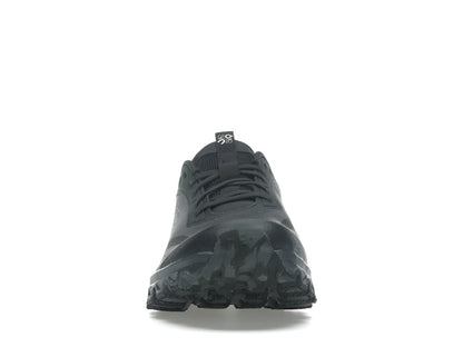 On Running Cloudventure 2 LOEWE Gunmetal