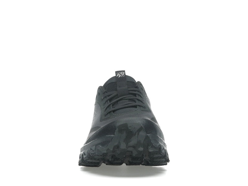 On Running Cloudventure 2 LOEWE Gunmetal
