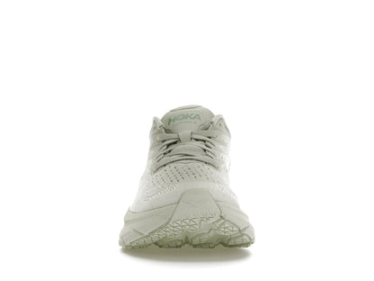Hoka One One Clifton 8 Smoke Green (Women's)
