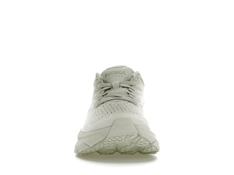 Hoka One One Clifton 8 Smoke Green (Women's)