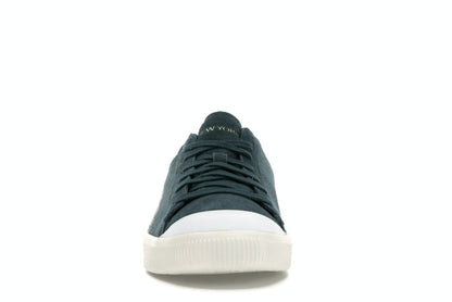 Puma Clyde Alife New York Green