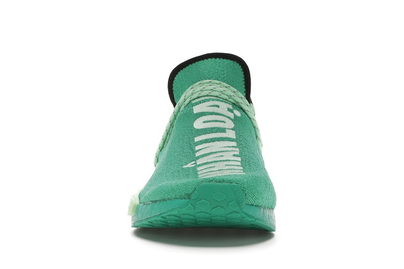adidas NMD Hu Pharrell Green Complexland