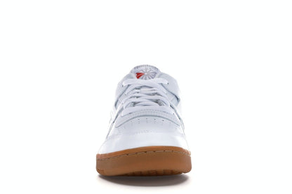 Reebok Workout Plus White Gum