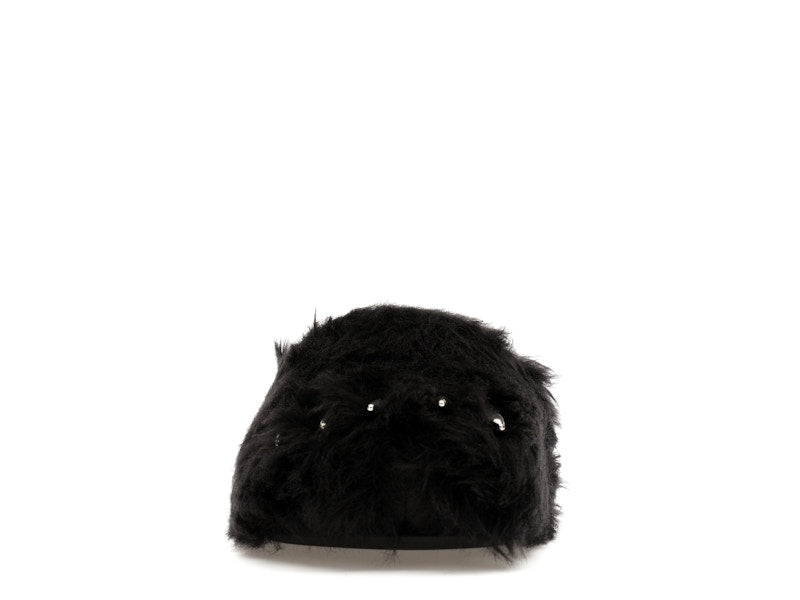 Bravest Studios Bear Claw Mule Black
