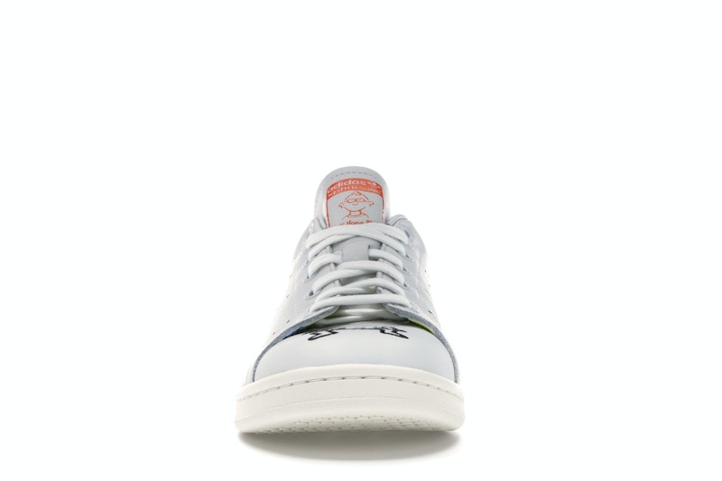 adidas Stan Smith Keith Haring