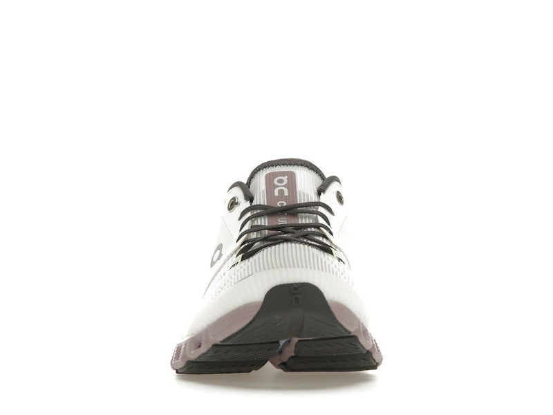 On Running Cloud X 3 Shift White Heron (Women's)