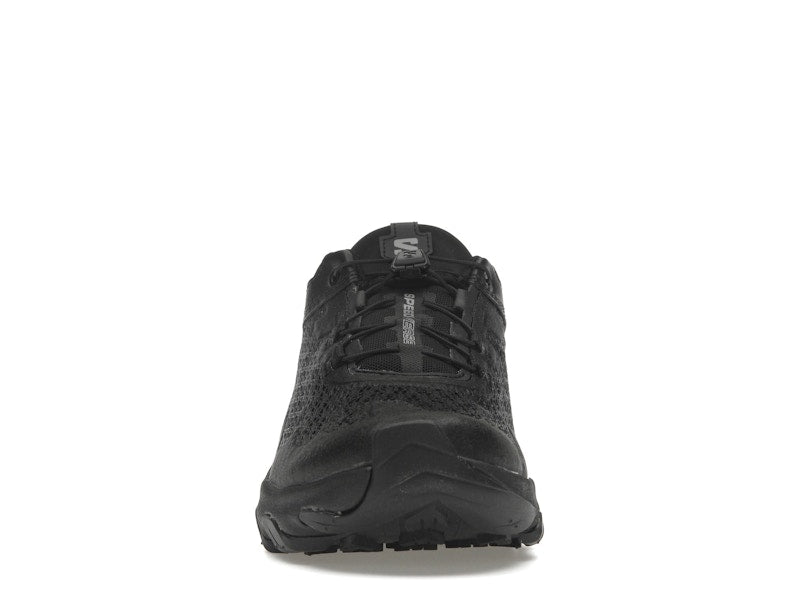 Salomon Speedverse PRG Black