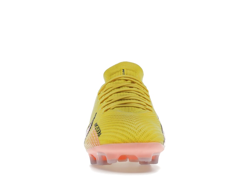 Nike Zoom Mercurial Vapor 15 Pro FG Lucent Pack
