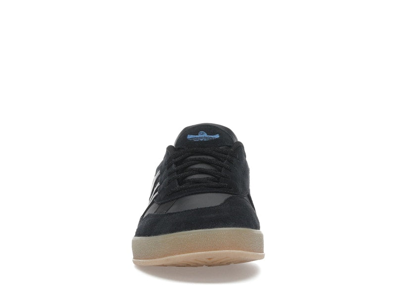 adidas Aloha Super Core Black Carbon Blue Bird