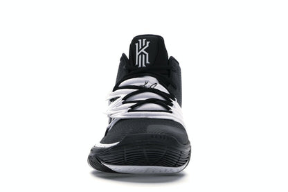 Nike Kyrie 5 Team Black White