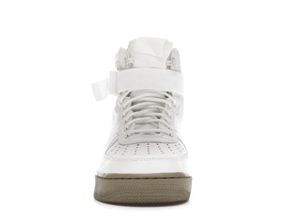 Nike SF Air Force 1 Mid Ivory Olive