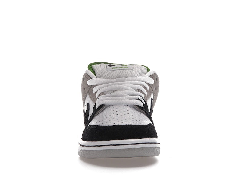 Nike SB Dunk Low Chlorophyll