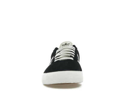 adidas Gazelle ADV Black White Gold