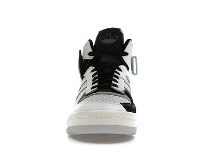 adidas Forum Mid White Halo Mint