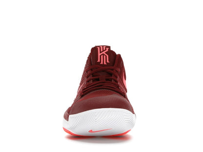 Nike Kyrie 3 Team Red
