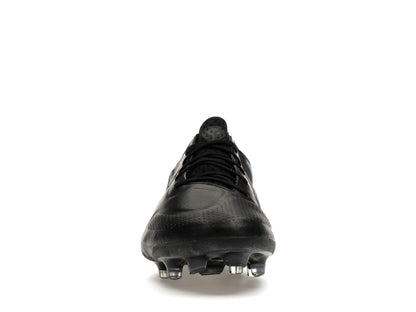 Nike Tiempo Legend 9 Elite FG Black University Blue